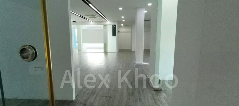 Light Industrial (B1) for Rent: Tan Heng Lee Co - Image 6