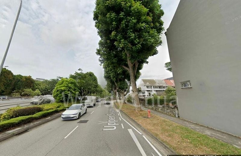 Food & Beverage for Rent: 1G Yio Chu Kang Road Shop - Image 3