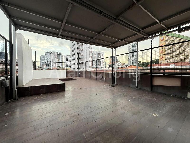 Food & Beverage for Rent: Conservation shophouse - Image 8