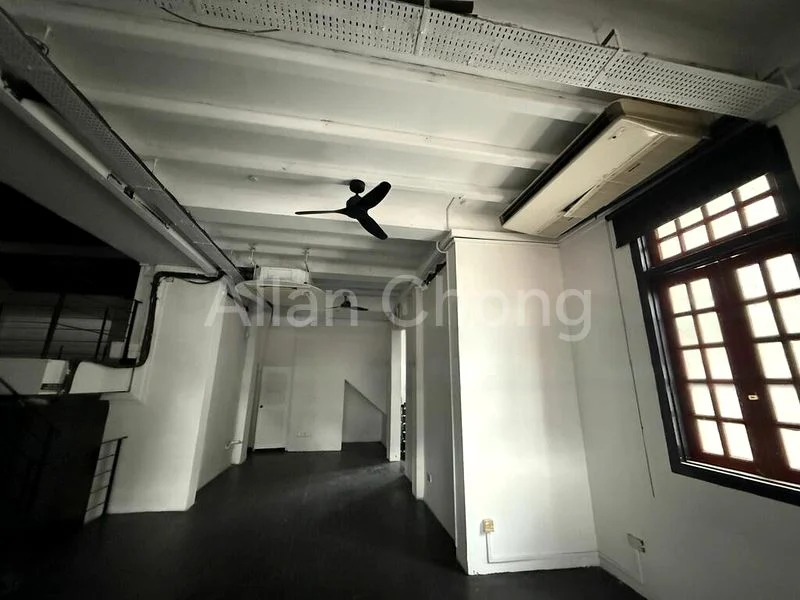 Food & Beverage for Rent: Conservation shophouse - Image 5