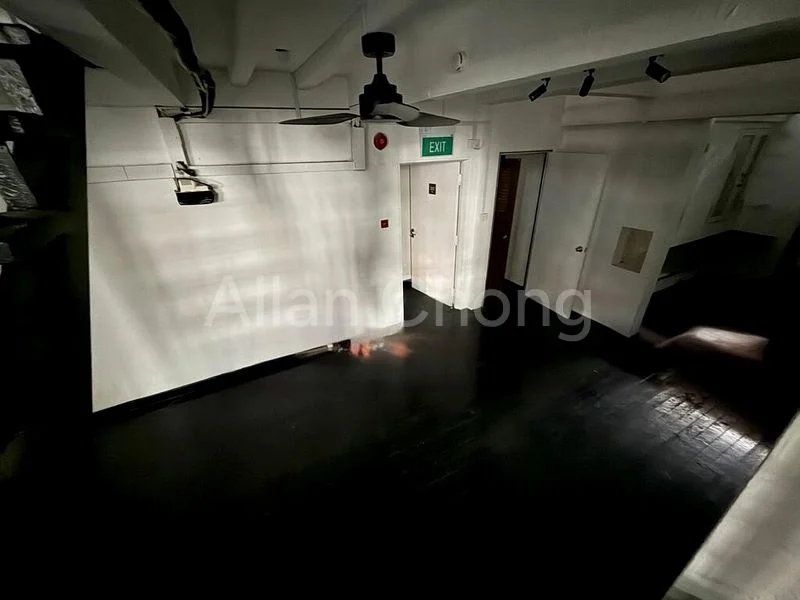 Food & Beverage for Rent: Conservation shophouse - Image 1