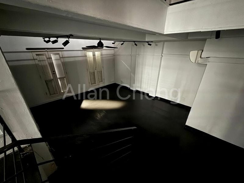 Food & Beverage for Rent: Conservation shophouse - Image 3