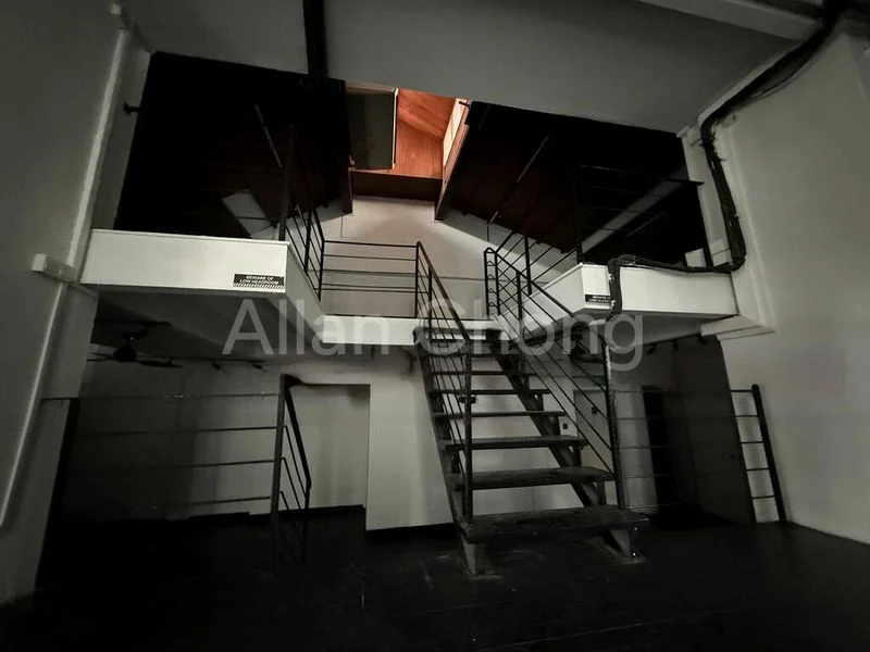 Food & Beverage for Rent: Conservation shophouse - Image 6