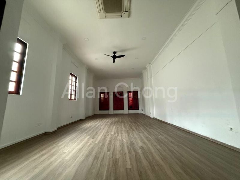 Food & Beverage for Rent: Conservation shophouse - Image 7