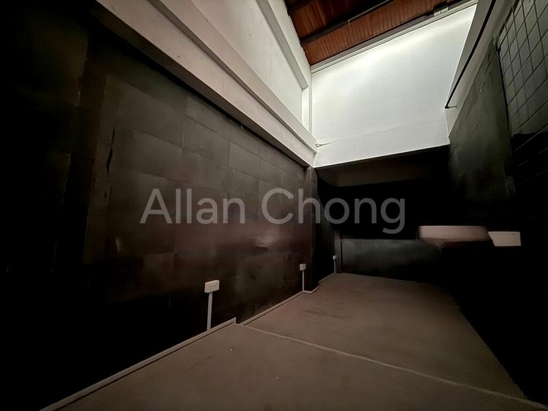 Food & Beverage for Rent: Conservation shophouse - Image 2