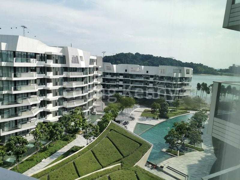 3 Bed Condo for Sale in  Corals At Keppel Bay - Image 12