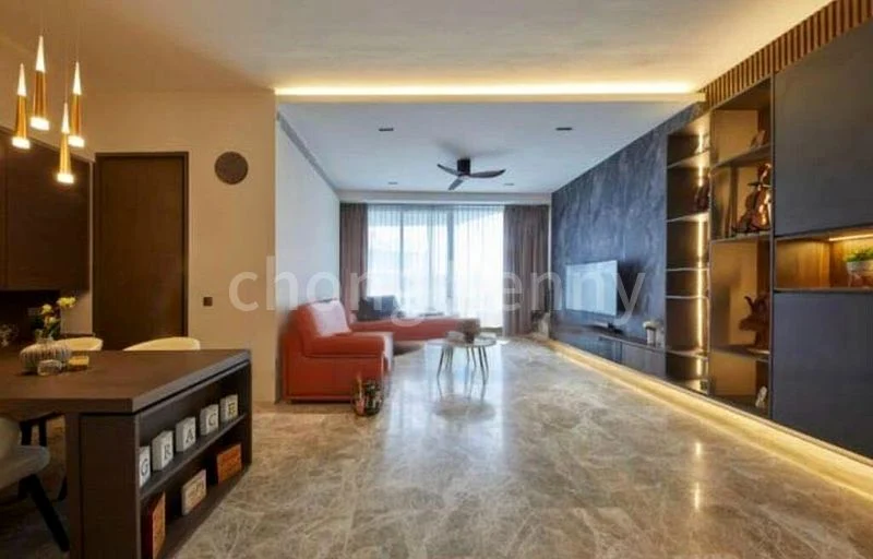 3 Bed Condo for Sale in  Corals At Keppel Bay - Image 1