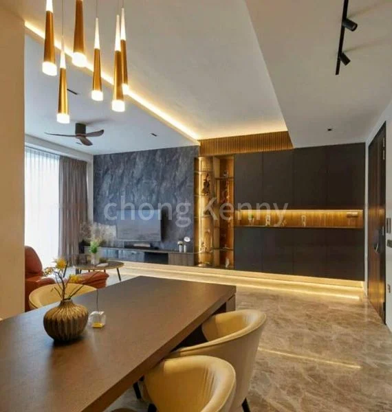 3 Bed Condo for Sale in  Corals At Keppel Bay - Image 4