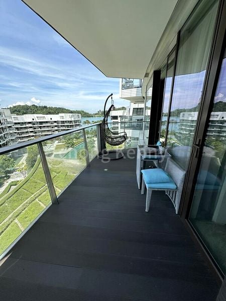 3 Bed Condo for Sale in  Corals At Keppel Bay - Image 11