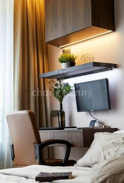 3 Bed Condo for Sale in  Corals At Keppel Bay - Image 2