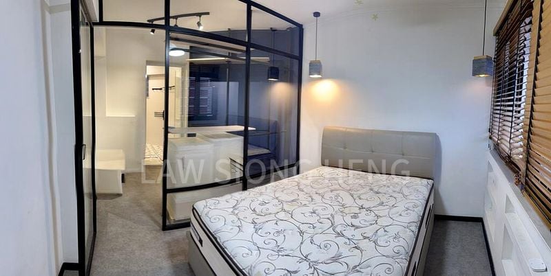 Premium HDB for Rent in  293 Bishan Street 22 - Image 10