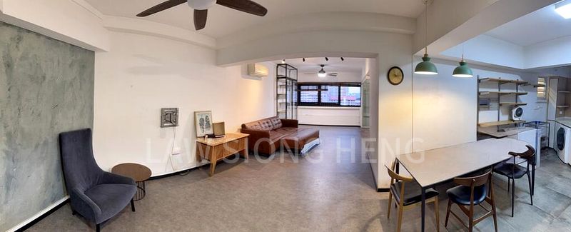 Premium HDB for Rent in  293 Bishan Street 22 - Image 1