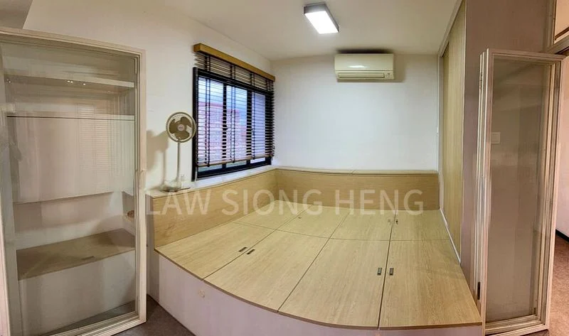 Premium HDB for Rent in  293 Bishan Street 22 - Image 5