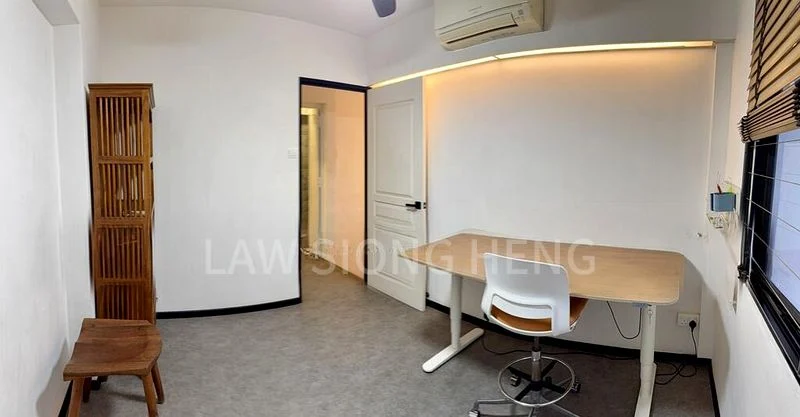 Premium HDB for Rent in  293 Bishan Street 22 - Image 4