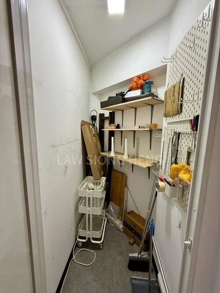 Premium HDB for Rent in  293 Bishan Street 22 - Image 11