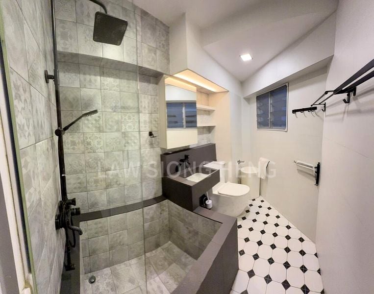 Premium HDB for Rent in  293 Bishan Street 22 - Image 9