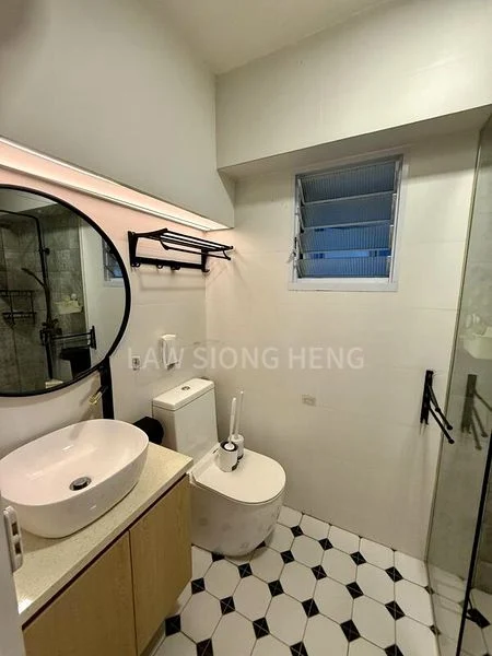 Premium HDB for Rent in  293 Bishan Street 22 - Image 3