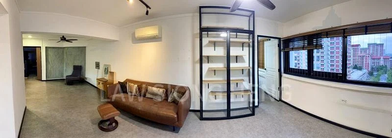 Premium HDB for Rent in  293 Bishan Street 22 - Image 2