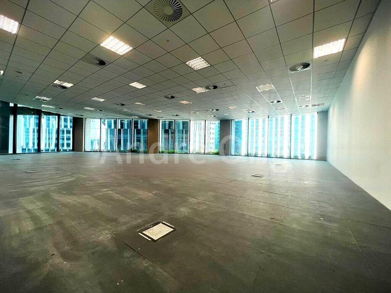 Office for Rent: CapitaGreen - Image 4