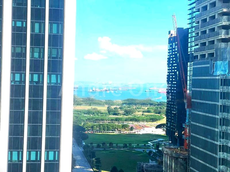 Office for Rent: CapitaGreen - Image 1