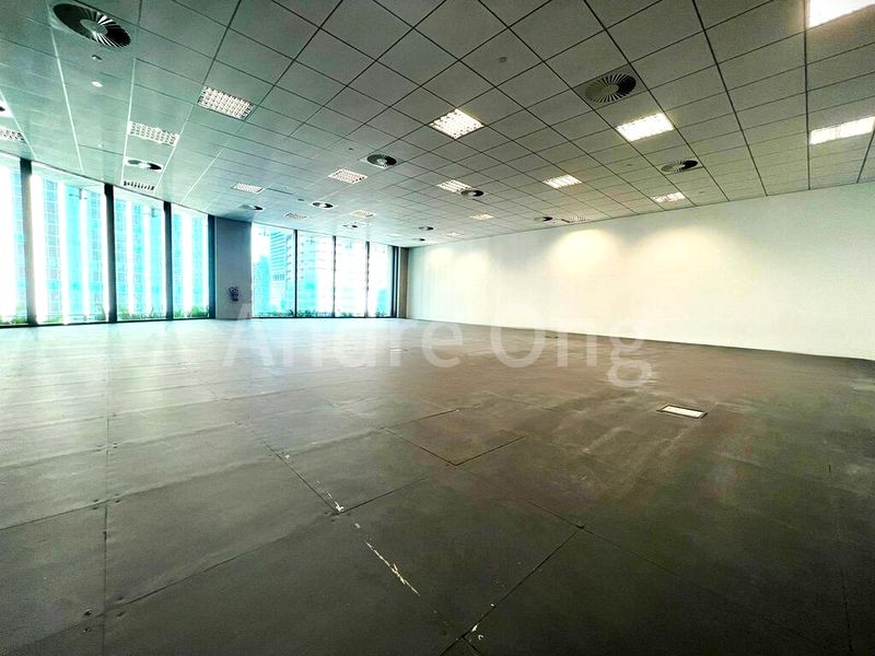 Office for Rent: CapitaGreen - Image 3