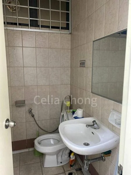 Light Industrial (B1) for Rent: Eunos Techpark - Image 2