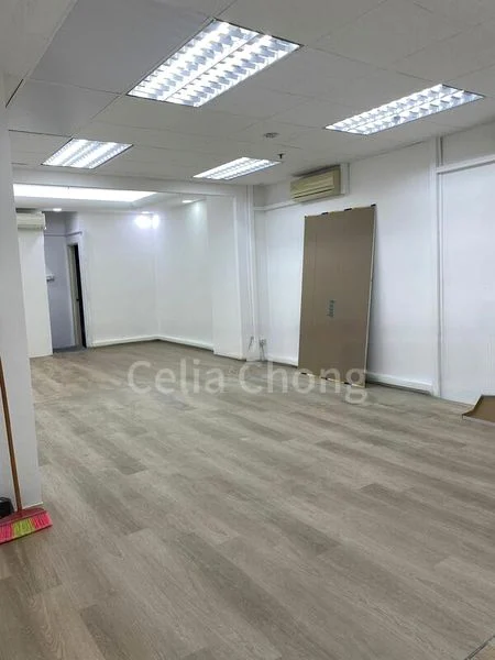 Light Industrial (B1) for Rent: Eunos Techpark - Image 6
