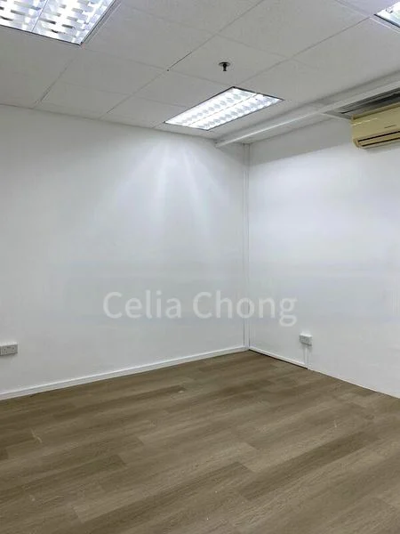 Light Industrial (B1) for Rent: Eunos Techpark - Image 4