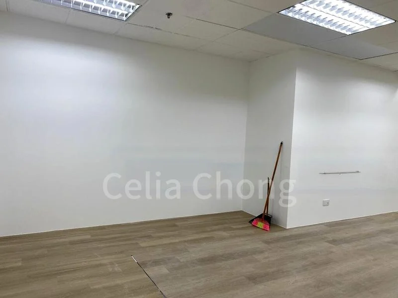 Light Industrial (B1) for Rent: Eunos Techpark - Image 3