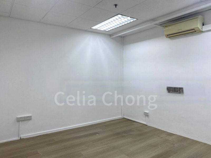 Light Industrial (B1) for Rent: Eunos Techpark - Image 5