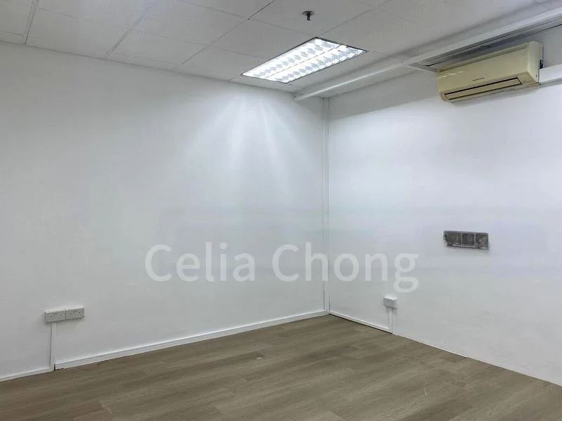 Light Industrial (B1) for Rent: Eunos Techpark - Image 5