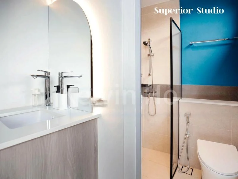 Room (Condo) for Rent in  Coliwoo Pasir Panjang Hotel - Image 3