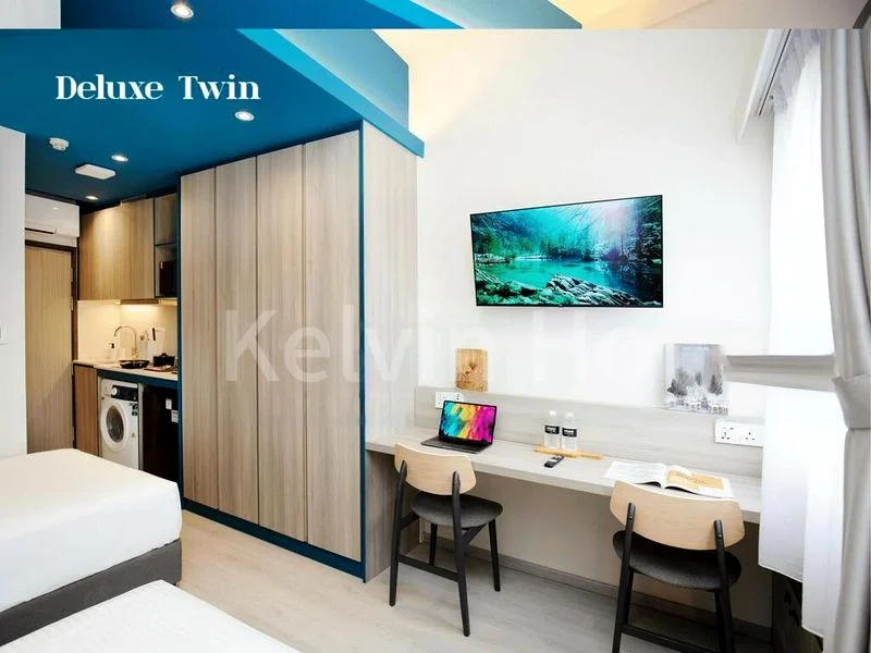 Room (Condo) for Rent in  Coliwoo Pasir Panjang Hotel - Image 7