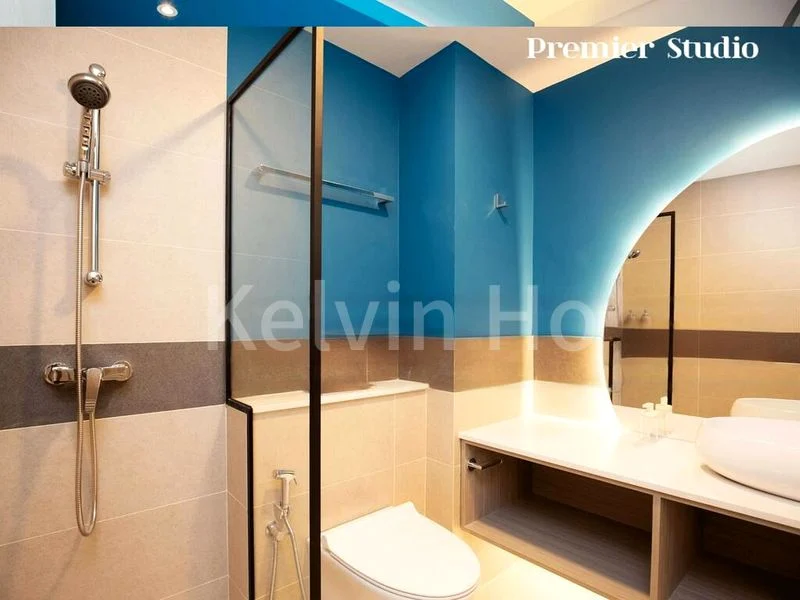 Room (Condo) for Rent in  Coliwoo Pasir Panjang Hotel - Image 6