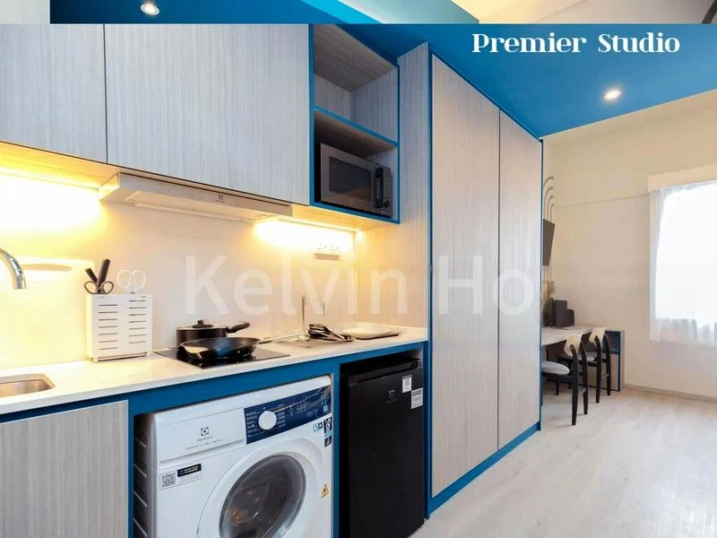 Room (Condo) for Rent in  Coliwoo Pasir Panjang Hotel - Image 5