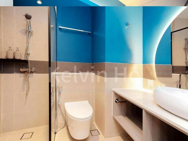 Room (Condo) for Rent in  Coliwoo Pasir Panjang Hotel - Image 8