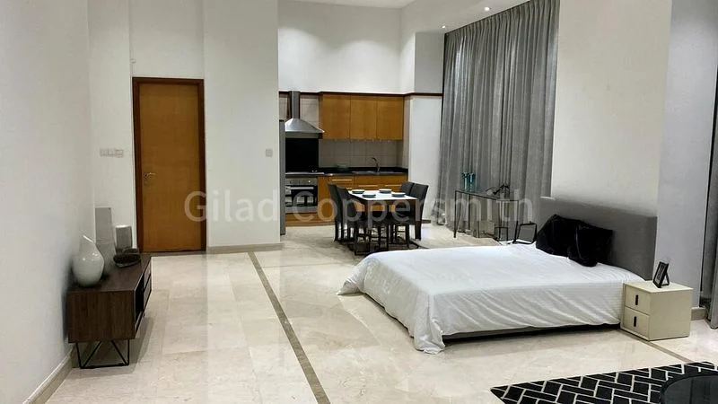 1 Bed Condo for Rent in  Orchard Scotts - Image 7