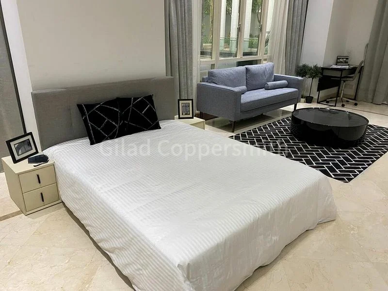 1 Bed Condo for Rent in  Orchard Scotts - Image 6