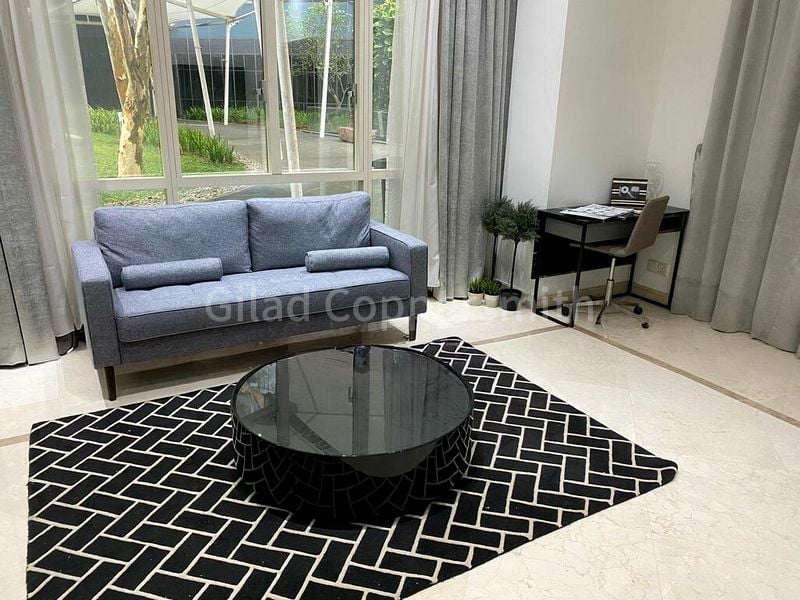 1 Bed Condo for Rent in  Orchard Scotts - Image 5