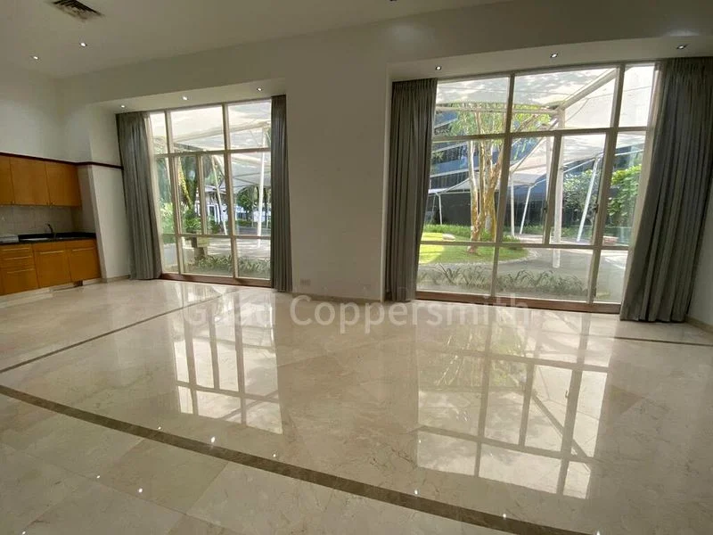 1 Bed Condo for Rent in  Orchard Scotts - Image 2