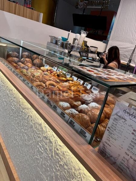 Food & Beverage for Rent: Tanjong Katong Road - Image 3