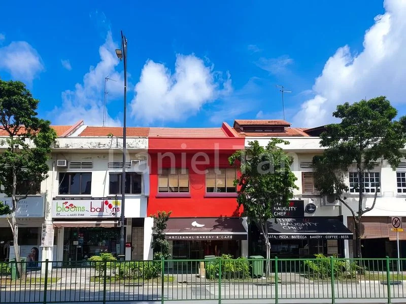 Food & Beverage for Rent: Tanjong Katong Road - Image 1