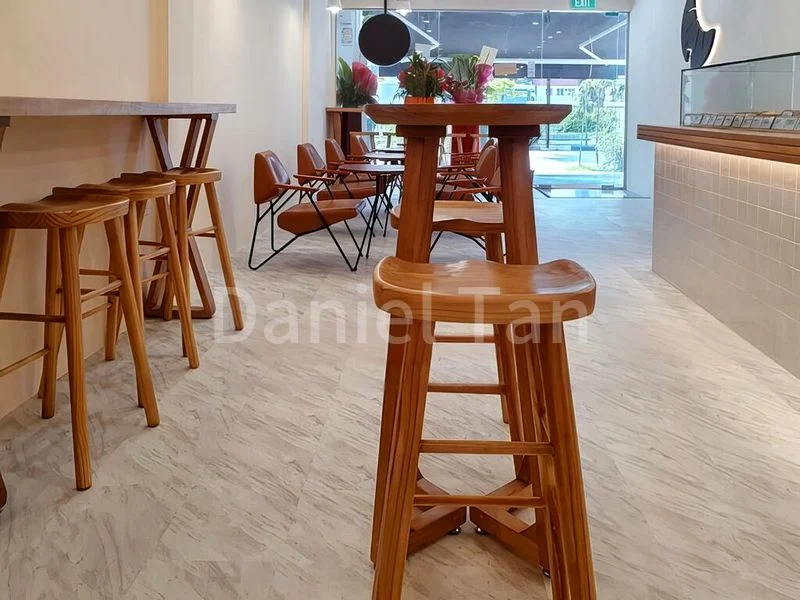 Food & Beverage for Rent: Tanjong Katong Road - Image 5