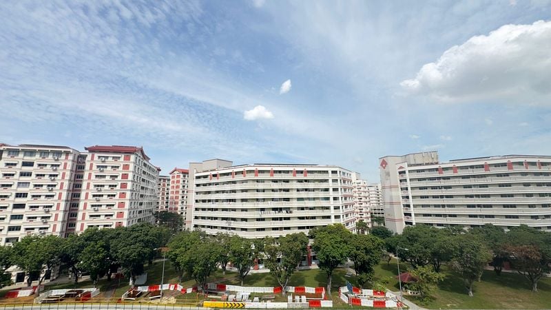 3 Room (3NG) HDB for Sale in 296 Tampines Street 22 - Image 5