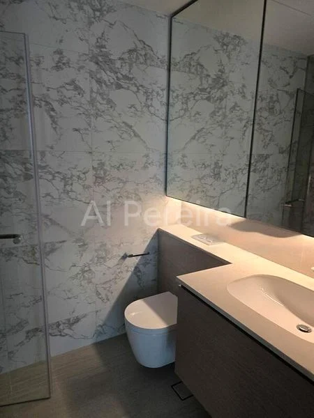 1 Bed Condo for Rent in  Pasir Ris 8 / Pasir Ris Mall - Image 3