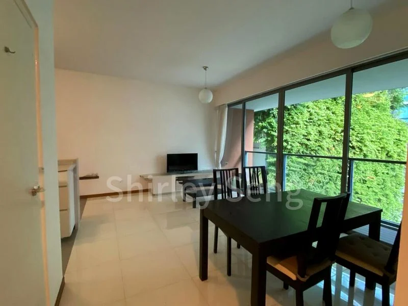 2 Bed Condo for Rent in  Double Bay Residences - Image 1