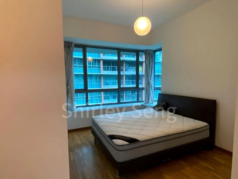 2 Bed Condo for Rent in  Double Bay Residences - Image 3