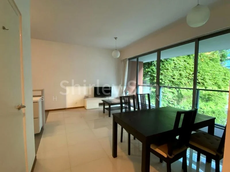 2 Bed Condo for Rent in  Double Bay Residences - Image 1