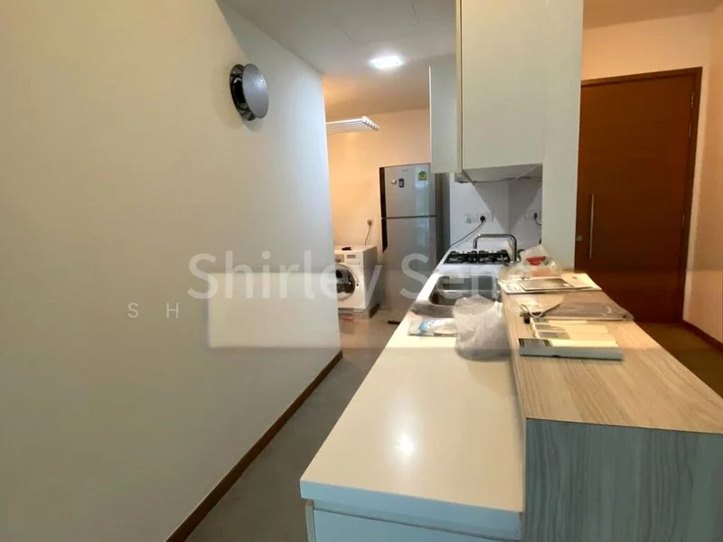 2 Bed Condo for Rent in  Double Bay Residences - Image 2