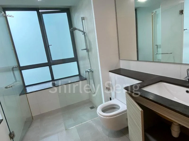 2 Bed Condo for Rent in  Double Bay Residences - Image 4
